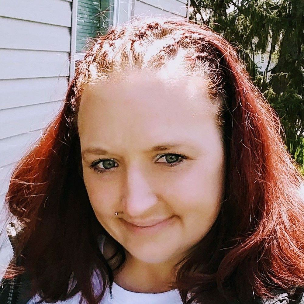 Meet your Posher, Robyn